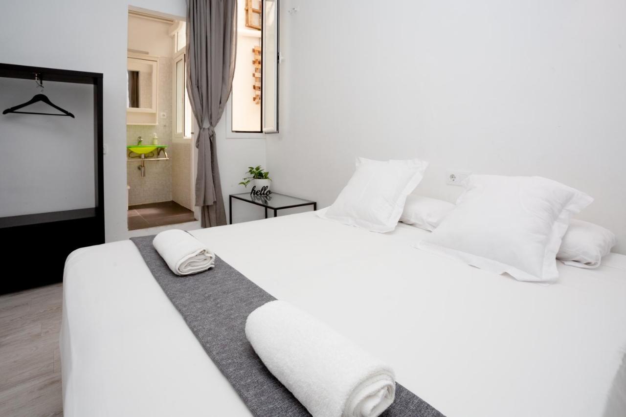 Auberge de jeunesse Easy Sants By Bossh! (Adults Only) à Barcelone Extérieur photo
