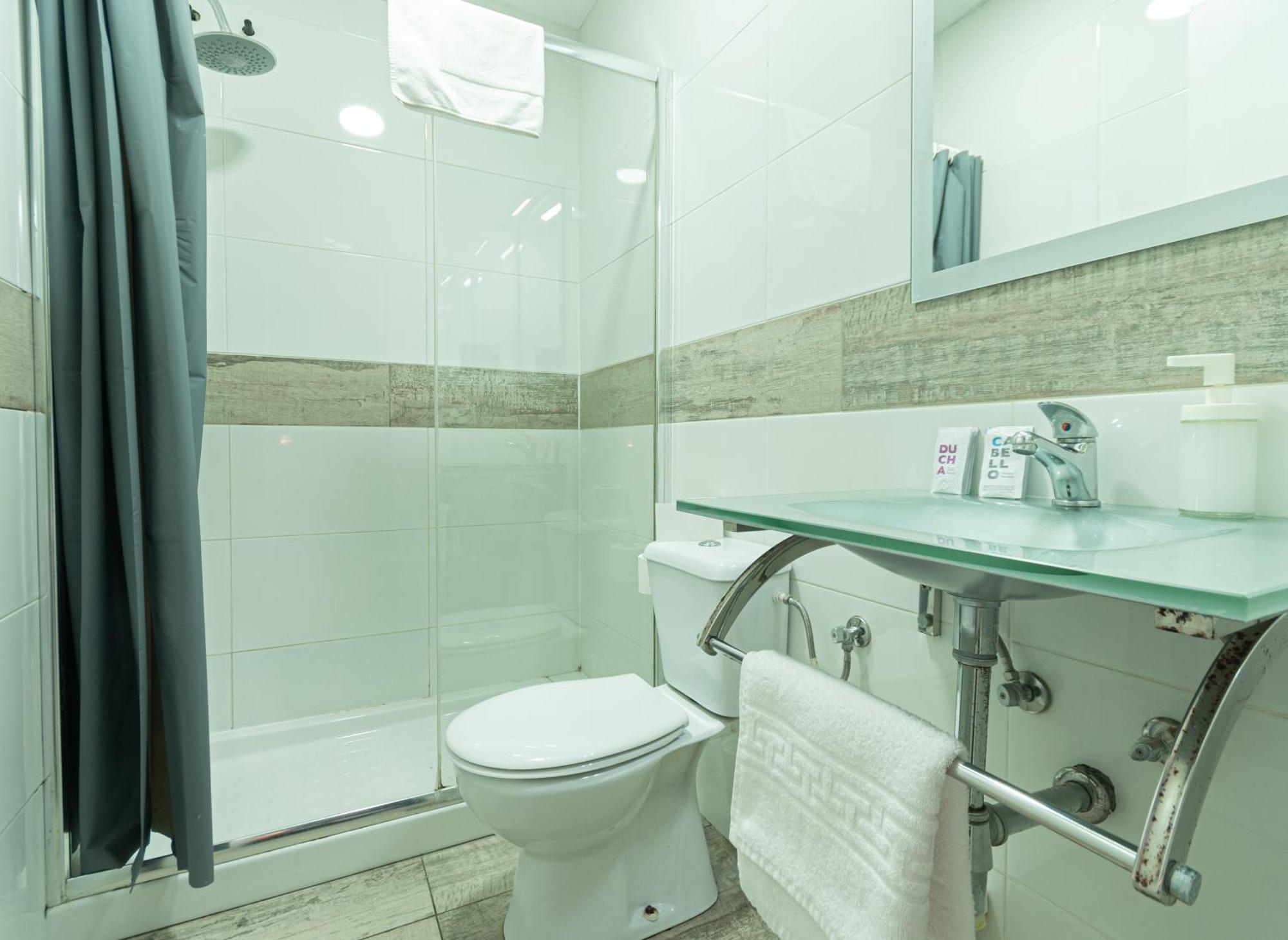 Auberge de jeunesse Easy Sants By Bossh! (Adults Only) à Barcelone Chambre photo